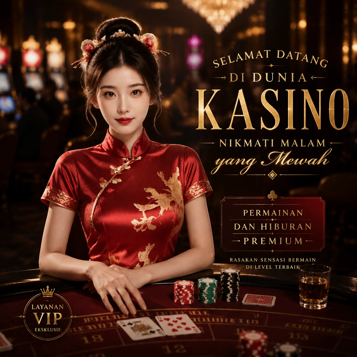 Menggali Fitur Menarik di Situs Game belawantoto